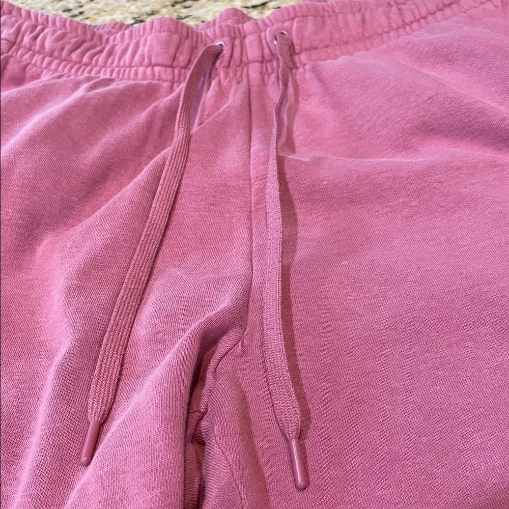 Nike women’s mauve lavender joggers size M - Picture 9 of 9